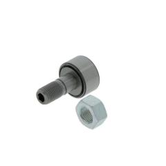 Kurvenrolle KRV30 -X-PP-A-NMT - ID 12 mm AD 30 mm Breite 40 mm INA