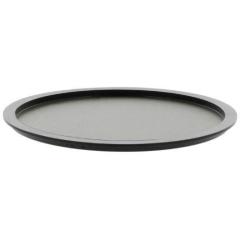 Deckel & Kappen SC216-313 EC Aussen-Ø 118,54 mm Gehäusedeckel Breite 4,74 mm SNR