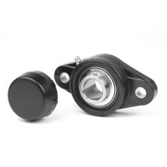 Flanschlager-Gehäuseeinheit RCJTY35 TVVA 35 mm oval INA