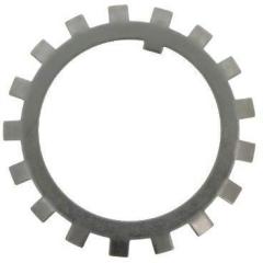 Sicherungsblech SMB4 - ID 20 mm AD 36 mm Breite 1 mm ZEN