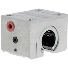 Linear-Kugellager-Einheit R170442070 LSAHOE-SH-20 -VD 20 mm BOSCH REXROTH