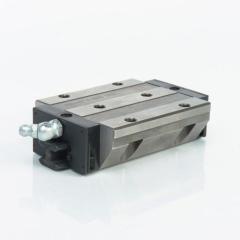 Führungswagen KWSE45 -L-V1-G3 4 kg Stand.lang 45er Reihe INA