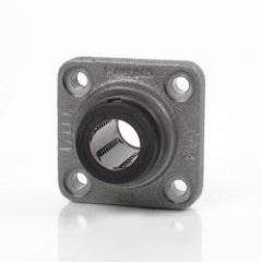 Linear-Kugellager-Einheit R108122000 - LSGF-M-20 DD 20mm BOSCH REXROTH