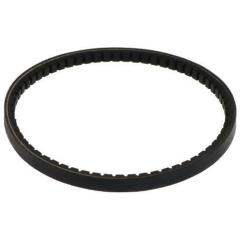 Flankenoffene Keilriemen AX63 0,161 kg OPTIBELT