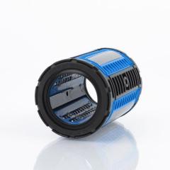 Linear-Kugellager KS50 -PP 50 mm AD 75 mm B.100 mm INA