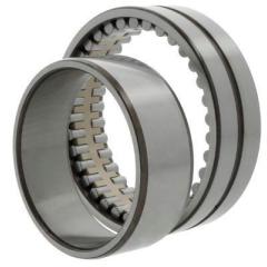 Zylinderrollenlager NNU4938 BK/SPW33 - ID 190 mm AD 260 mm Breite 69 mm SKF