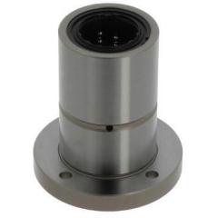 Muttern LF50 UU - ID 50 mm AD 80 mm Breite 125 mm THK