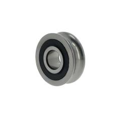 Laufrolle LFR5204-16 -2RS - ID 20 mm AD 52 mm Breite22,6 mm INA
