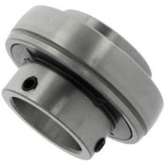 Spannlager SUC208 -FDA - ID 40 mm AD 80 mm Breite 49,2 mm ZEN
