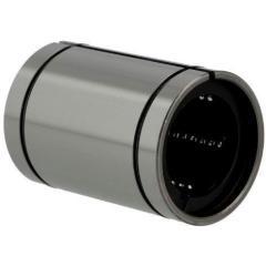 Linear-Kugellager LME08 AJ 8 mm AD 16 mm B.25 mm 1St./VE