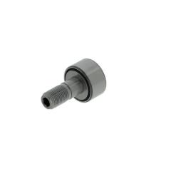 Kurvenrolle KR40 -X-PP-A - ID 18 mm AD 40 mm Breite 58 mm INA