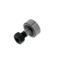 Kurvenrolle KR35 -PP - ID 16 mm AD 35 mm Breite 52 mm INA