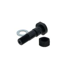 Zapfen LFE20X67 -A1-RB - ID 30 mm AD 75 mm INA