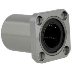 Linear-Kugellager LMEK60 UU 60 mm AD 90 mm B.125 mm 1St./VE