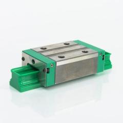 Führungswagen KWVE45 -B-SN-V1-G3 2,214 kg niedrig Stand.45er Reihe INA