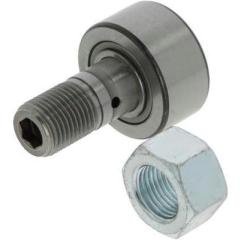 Kurvenrollen NUKRE62 -NMT - ID 28 mm AD 62 mm Breite 80 mm INA