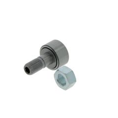 Kurvenrolle KR19 -NMT - ID 8 mm AD 19 mm Breite 32 mm INA