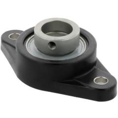 Flanschlager-Gehäuseeinheiten PCJT40 -TV-FA125.5 40 mm oval INA