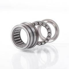 Nadel-Axialkugellager NKX40 -Z-XL - ID 40 mm AD 52 mm Breite 32 mm -20 b.+120 Grad C INA