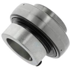 Spannlager YEL212 -2F - ID 60 mm AD 110 mm Breite 77,8 mm  SKF