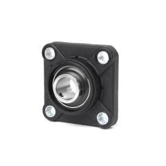 Flanschlager-Gehäuseeinheit FYK40 TR 40 mm viereckig SKF