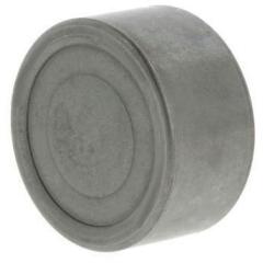 Nadelbüchse DLF1512 - ID 15 mm AD 21 mm Breite 12 mm 1St./VE NADELLA