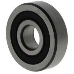 Laufrolle LR204 -NPPU - ID 20 mm AD 52 mm Breite14 mm ZEN
