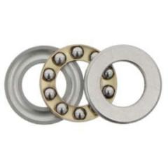 Axial-Rillenkugellager 51140 -MP - ID 200 mm AD 250 mm Breite 37 mm FAG