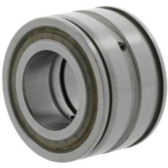Zylinderrollenlager NNF5011 -A-2LS-V - ID 55 mm AD 90 mm Breite 46 mm NKE