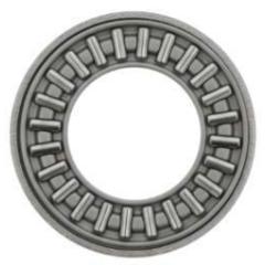 Axial-Nadellager AXW35 - ID 35 mm AD 55 mm Breite 4 mm 1St./VE SKF