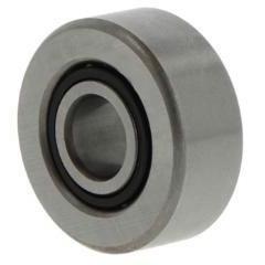 Stützrollen STO6 -TV - ID 6 mm AD 19 mm Breite 10 mm INA