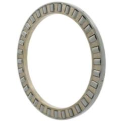 Axial-Zylinderrollenlager K89322 -M - ID 110 mm AD 190 mm 1,82 kg INA