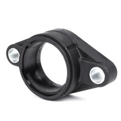 Flanschlagergehäuse FYTBK506 62 mm oval SKF