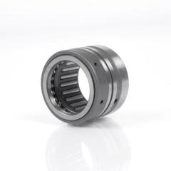 Nadel-Axialkugellager NX12 - ID 12 mm AD 21 mm Breite 18 mm -20 b.+120 Grad C INA