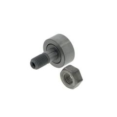 Kurvenrolle KR19 F - ID 8 mm AD 19 mm Breite 32 mm NTN