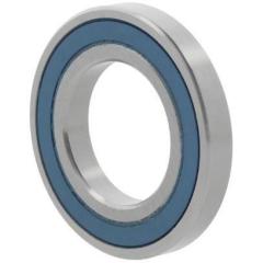 Rillenkugellager 6809 JRLLU/5K - ID 45 mm AD 58 mm Breite 7 mm NTN