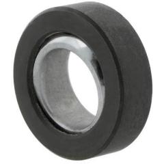 Schräg-Gelenklager GAC50 F 50 mm AD 80 mm Breite 20 mm SKF