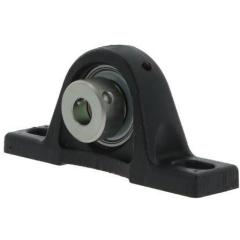 Stehlager-Gehäuseeinheit PASE40 -TV-FA125.5 40 mm Exzenterspannring INA