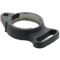 Spanngehäuse GEHSFT06 -GG 62 mm Grauguss INA