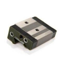 Führungswagen GSR20 VSS 0,17 kg Stand.kurz 20er Reihe THK