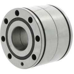 Axial-Schrägkugellager BSF2575 DDUHP2BDT=2 pcs.- ID 25 mm AD 75 mm B.56 mm NSK