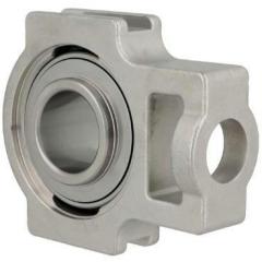 Spann-Gehäuseeinheiten UCST208 H1S6 40 mm FYH