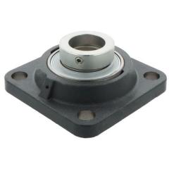 Flanschlager-Gehäuseeinheiten RCJO40 40 mm viereckig INA