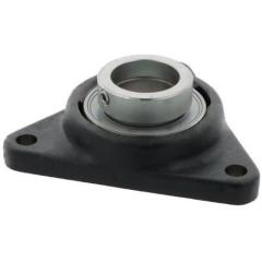 Flanschlager-Gehäuseeinheit PCFTR17 17 mm dreieckig INA