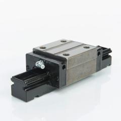 Führungswagen NAH25 ANZ 0,584 kg Stand.Standard 25er Reihe NSK