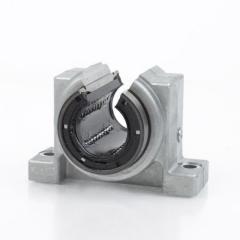 Linear-Kugellager-Einheit  KGBO40 -PP-AS 40 mm AD 108 mm Breite 80 mm INA