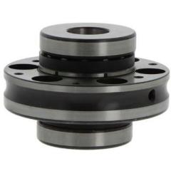 Nadel-Axialzylinderrollenlager ZARF40100 -TV - ID 40 mm AD 100 mm Breite 54 mm INA