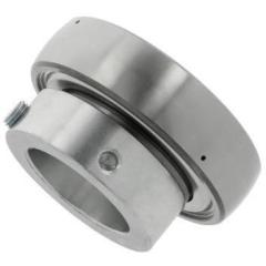 Spannlager GRA108 -NPP-B-AS2/V - ID 38,1 mm AD 80 mm Breite 43,8 mm INA