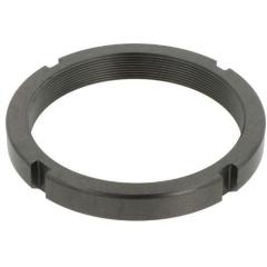 Mutter KM28 - ID 140 mm AD 180 mm Breite 22 mm NKE