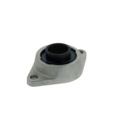 Flanschlager-Gehäuseeinheit FYTB45 TF/VA201 45 mm SKF